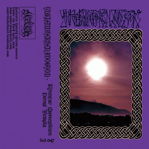 Ynkleudherhenavogyon : Kynnyav Morreplinen Devos Templa